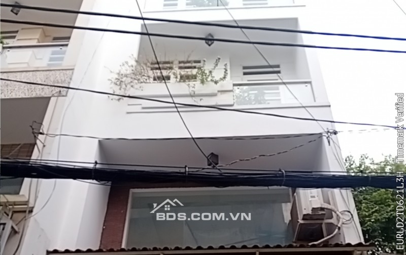  SIÊU PHẨM CĂN GÓC HXH THÍCH QUẢNG ĐỨC P5 - PHÚ NHUẬN– 5× 10M – CHỈ 10.2 TỶ 